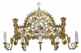 Бра церковное