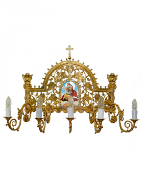 Бра церковное