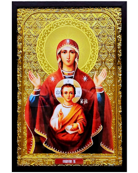 Иконы в индивидуальных размерах