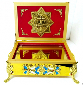 Ковчег для мощей