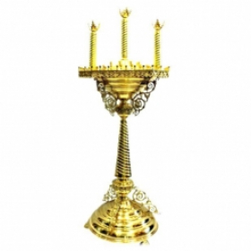 Подсвечники