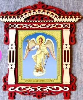 Православные сувениры для церковной лавки