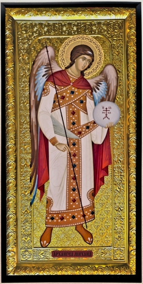 Силы небесные