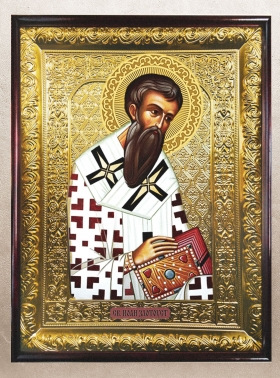 Святые мужи