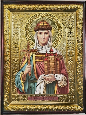 Святые жены