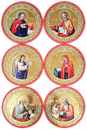 Царские Врата для иконостаса