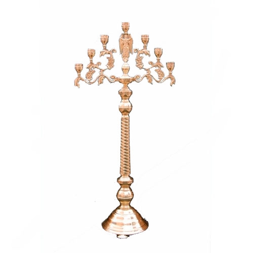 Семисвечник запрестольный