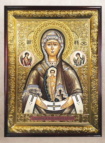 Албазинская ПБ