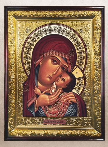 Касперовская ИБМ