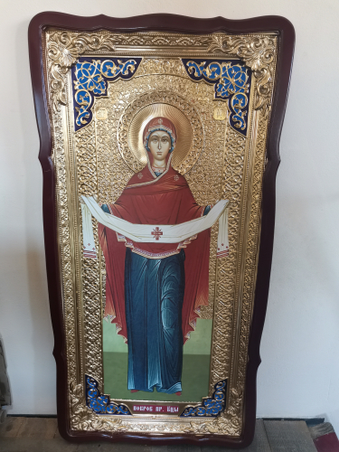 Покров Пр Богородицы