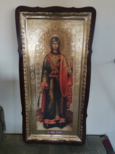 Татьяна Св Мца