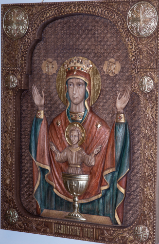 Неупиваемая Чаша