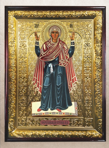 Нерушимая Стена ИБМ