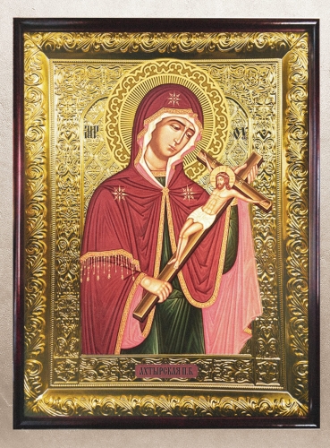 Ахтырская ИБМ