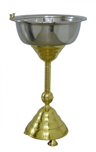 Купель для Крещения 20 литров