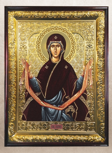 Пояс Пресвятой Богородицы