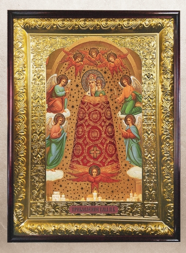 Прибавление Ума ИБМ