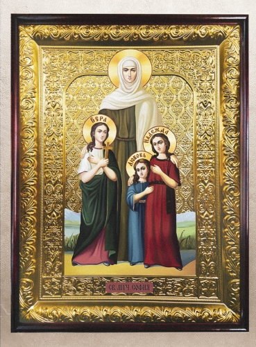 София Римская