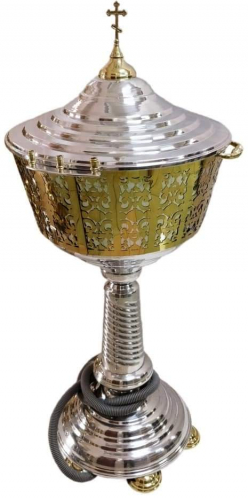 Купель для Крещения 40 литров