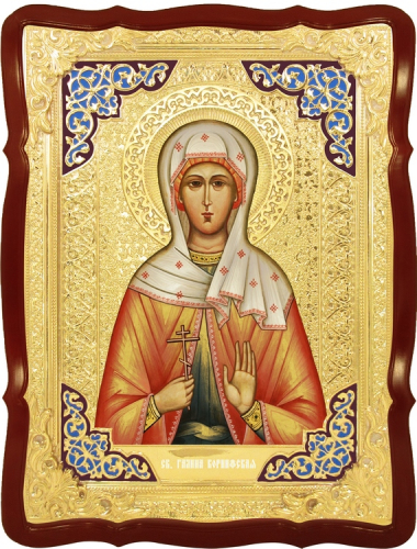 Галина Коринф