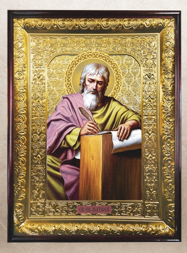 Евангелист Матфей