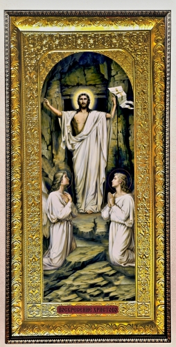 Воскресение Христово