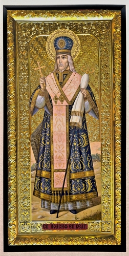 Иоасаф Белгородский