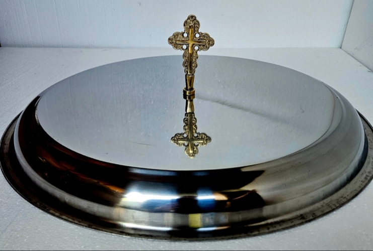 Купель для Крещения 30