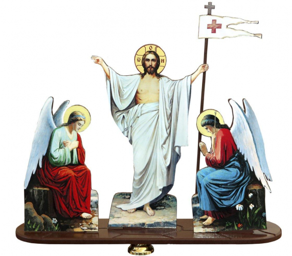 Воскресение Христово