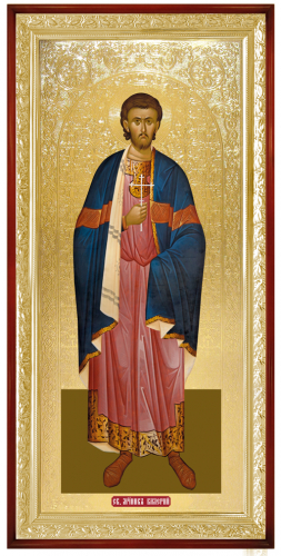 Валерий Милитинский