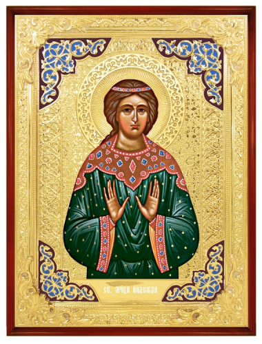 Надежда римская