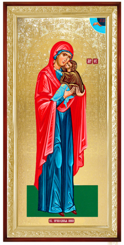 Святая Праведная Анна