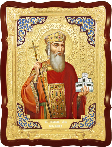 Владимир кн