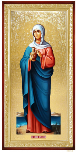 Иоанна Мироносица праведная