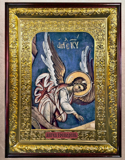 Ангел Божий