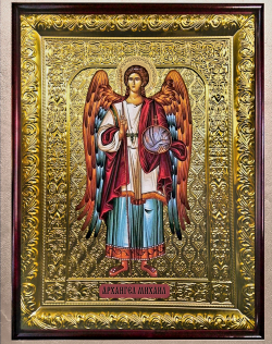 Ангел-хранитель Ростовой